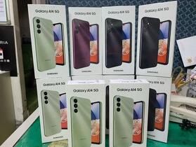 【獨家特賣】週末好康來，趕緊衝一波！Samsung Galaxy A14　台中鄉親把握入手機會 (2/4-2/10)