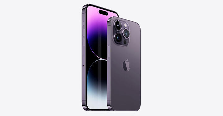 Ultra 版的 iPhone 有可能是一款更高階的機種