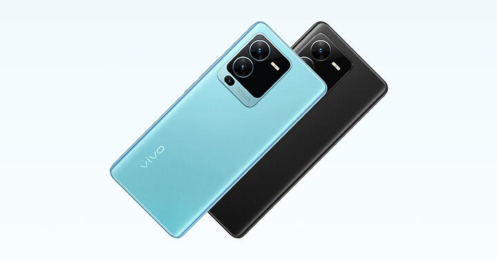 vivo V27 搭載未發表的聯發科處理器出現在了跑分資料庫