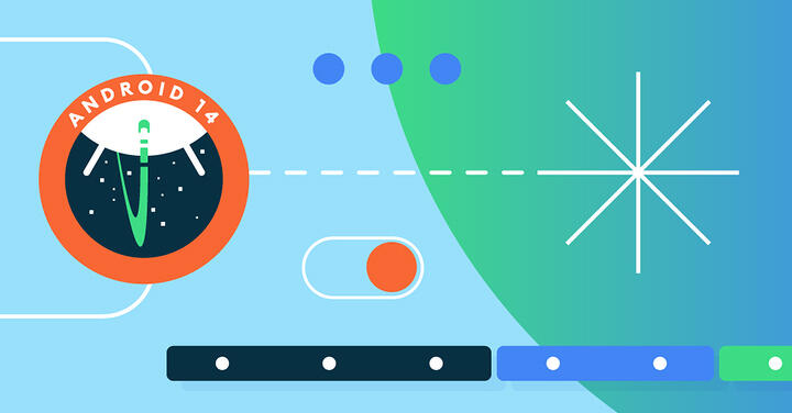 Android 14 開發者預覽版釋出，跨裝置與生產力將是新系統重點