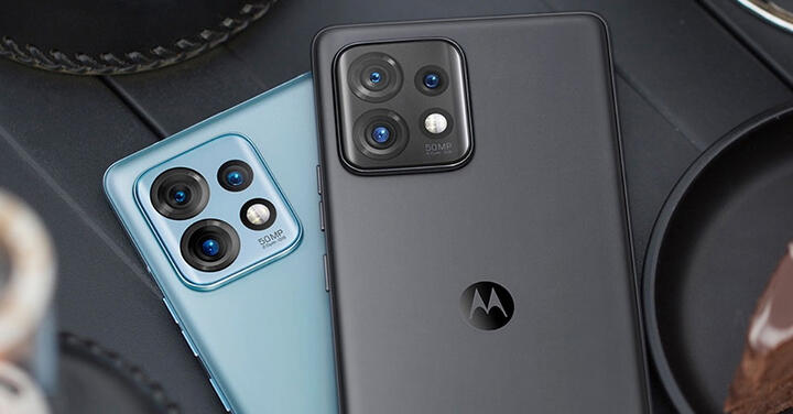 Motorola moto Edge 40 Pro 現身資料庫，沒有意外就是 moto X40 國際版