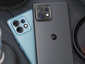 Motorola moto Edge 40 Pro 現身資料庫，沒有意外就是 moto X40 國際版