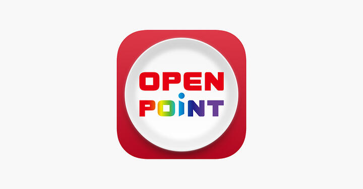 可以直接用手機嗶嗶！OPEN POINT 開放與 Google 錢包綁定整合