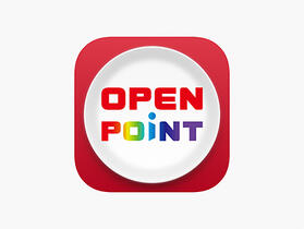 可以直接用手機嗶嗶！OPEN POINT 開放與 Google 錢包綁定整合