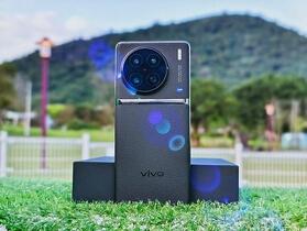 vivo X90 Pro體驗 - 在天文攝影中，我願稱你為最強(手機攝影的最大意義是降低了攝影的門檻)