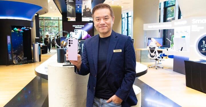 三星 Galaxy S23 系列預購取貨　Ultra 佔四分之三 - 手機品牌新聞 | ePrice 比價王