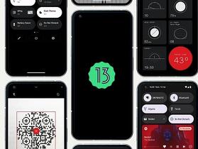 Nothing Phone (1) 宣佈推出以 Android 13 為基礎的 Nothing OS 1.5