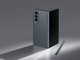 韓媒稱三星已經決定不在 Galaxy Z Fold5 整合 S Pen