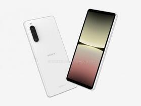 Sony Xperia 10 V 彩現圖亮相　傳有兩項升級