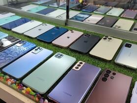 挑機看指標：2023 年 1 月台灣銷售最好的二十款智慧型手機排行
