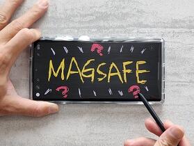 S23 Ultra 使用 MagSafe 配件會不會影響 S Pen？實際測試給你看