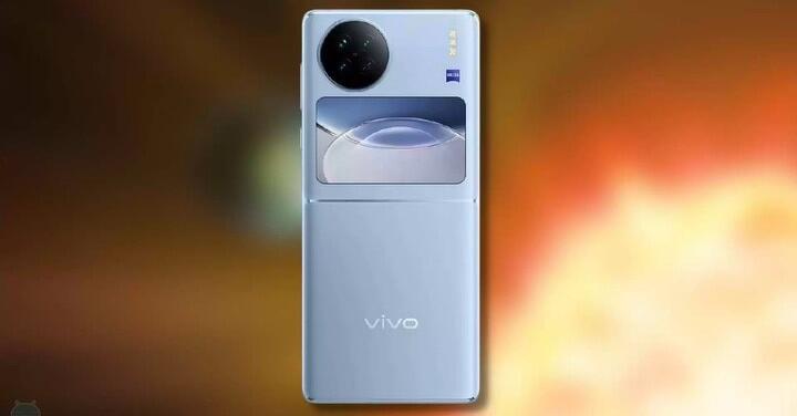 vivo 也出旗艦貝殼摺機！vivo X Flip 傳 4 月發表