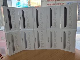 【獨家特賣】台中好貨來，平板免四千！Samaung Galaxy Tab A7 Lite (LTE/32G)　限量10台回饋鄉親(3/10-3/16)