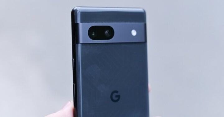 疑似 Pixel 7a 真機諜照曝光　5 月初 Google I/O 可望發表