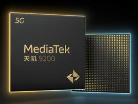 效能可與 SD8G2 媲美　聯發科天璣 9200+ 短期內發表