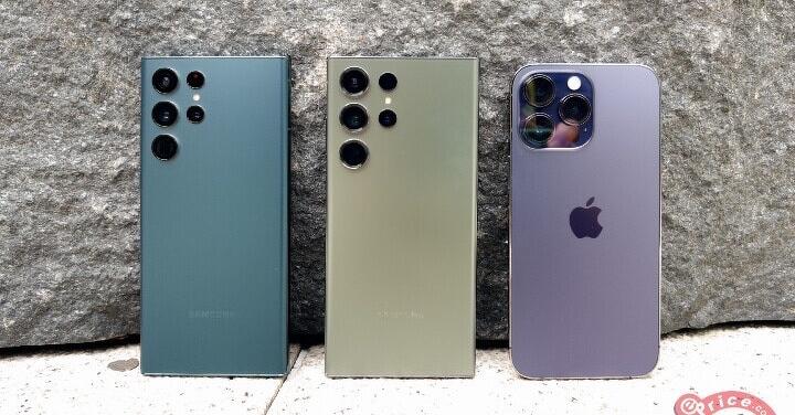 iPhone、Android 雙槍俠有什麼優缺點？網友現身說法