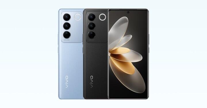 vivo V27 台灣 3/27 舉辦上市發表會