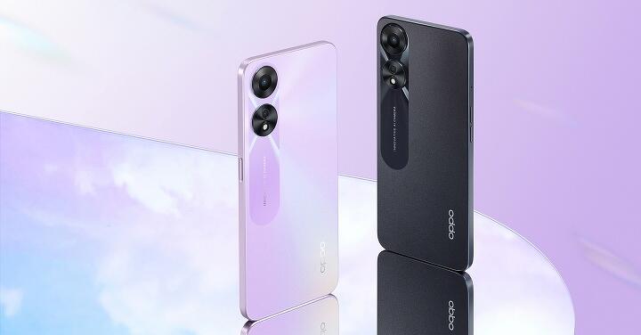 OPPO A78 3/17 上市　入門 5G 手機售 $7,990 起