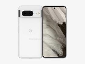 Google Pixel 8 彩現圖現身　螢幕尺寸稍縮水