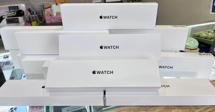 【台南獨家特賣】女王的蘋果最香了！Apple Watch S8+SE 限量活動欲購從速！《女王行動通訊》(3/17~3/23)