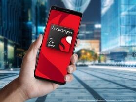 Qualcomm 推出中高階定位的 Snapdragon 7+ Gen 2 處理器，首波應用產品將於 3 月推出