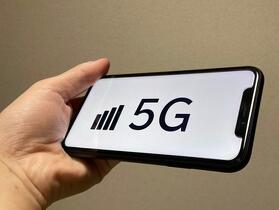 台灣 5G 開台將屆三年，你換 5G 了嗎？