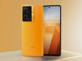 vivo 於中國推出 iQOO Z7 系列手機，同步推出首發聯發科天璣 6020 處理器新機