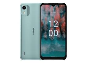 廉價 Android 12 Go 手機　Nokia C12 Pro 主打可拆式電池