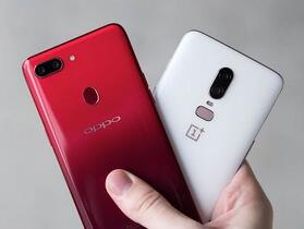 OPPO / OnePlus 傳退出歐洲市場？真相揭曉！只有這個地方受影響