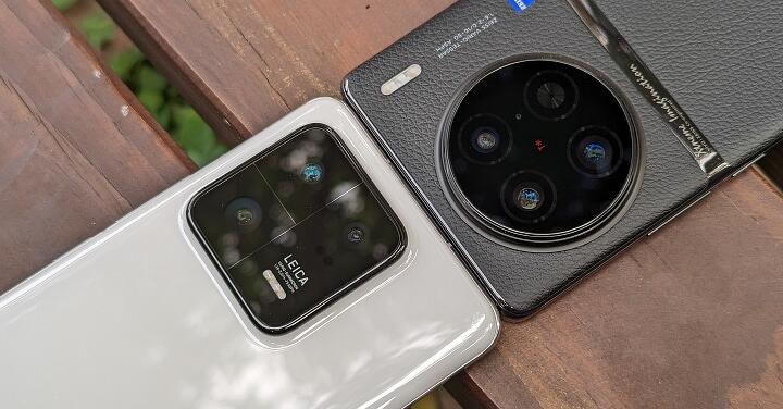 一英吋感光元件對決：小米 13 Pro 與 vivo X90 Pro 相機比較測試