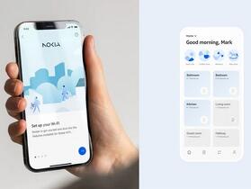 Nokia 發表全新用戶介面   Pure UI 北歐冷感簡潔設計語言