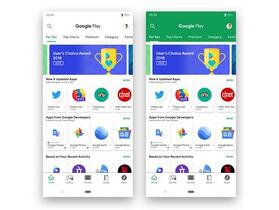 Google 仿法 Apple    安卓 App 需提供帳號和資料刪除機制