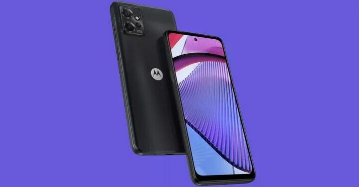 中低階 Moto 新機主打大容量電池   Moto G Power 5G 發表  萬元有找