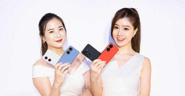 ASUS Zenfone 10 規格流出   搭 2 億畫素、棄小尺寸機身