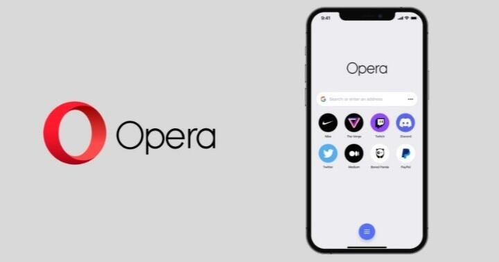 完全免費！iOS 版 Opera 新增 VPN 功能