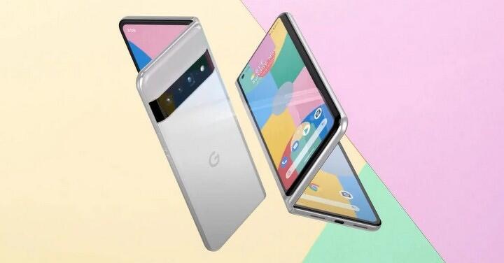 Pixel 7a、Pixel Fold 上市安排曝光   摺疊機定價與 Z Fold4 接近