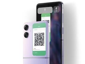 台版 OPPO Find N2 Flip 迎重大更新  增加外螢幕搭配 APP 