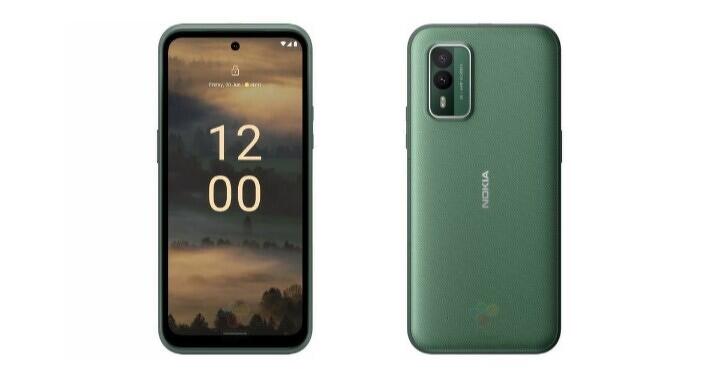 德國網媒爆料  三防 5G 機 Nokia XR30 曝光