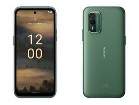 德國網媒爆料  三防 5G 機 Nokia XR30 曝光