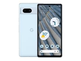 Google Pixel 7a 規格、售價全面曝光