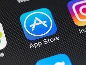 妥協歐盟《數位服務法》   Apple 罕有公開 App Store 使用人數