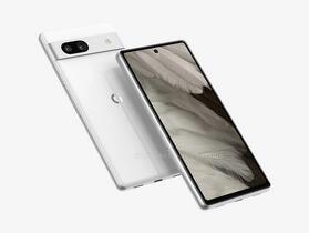 傳 Pixel 7a 為末代作品   Google 將以 Fold 摺疊機取代