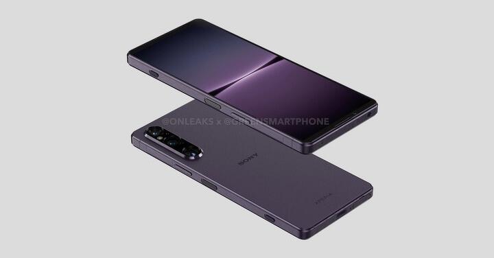 SONY Xperia 1 V 售價流出？價格較去年下降 6%