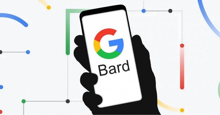 Google Bard AI 人工智慧小工具   傳 Pixel 手機平板可優先試用