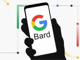 Google Bard AI 人工智慧小工具   傳 Pixel 手機平板可優先試用