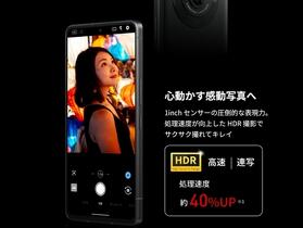 日系大佬回歸  夏普推徠卡鏡頭+一吋大底 R8 / R8Pro  