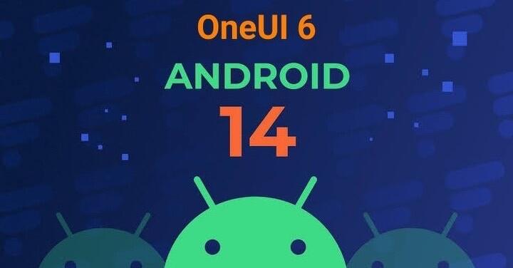 Google 發表 Android 14 前夕   三星被爆內部測試 One UI 6.0