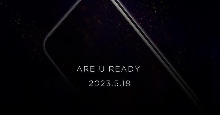 “HTC Announces Release of U23 Pro Smartphone on May 18th”