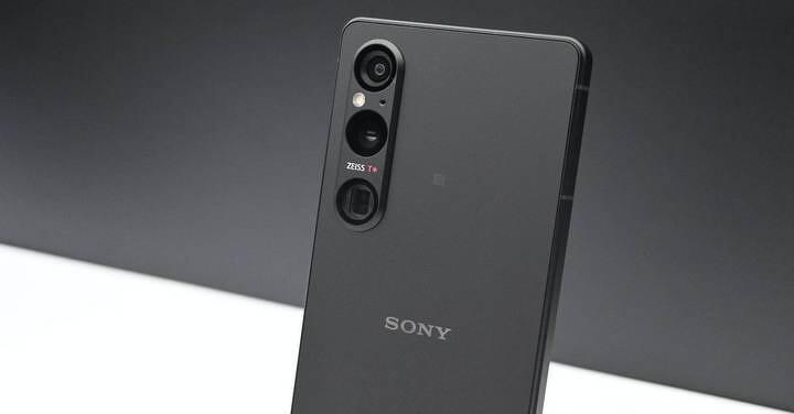 Sony Xperia 1 V、10 V 即將開賣，傑昇預購享萬元早鳥禮