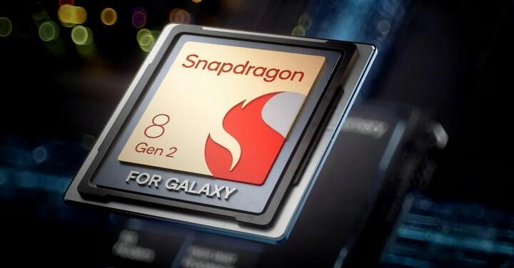 Samsung 優先期快將屆滿   Snapdragon 8 Gen 2 加強版不再 Galaxy 獨家